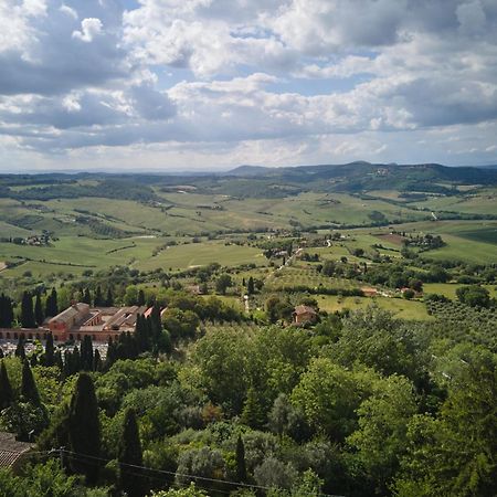 Appartamento Athena Montepulciano Stazione 外观 照片